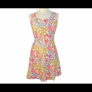 Haystacks Reversible dress